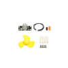 Вентилятор Me 130 DC Motor Pack - «globural.ru» - Карпинск