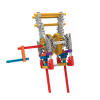 Конструктор образовательный K'NEX Education "STEM Исследования: Шестерни" - «globural.ru» - Карпинск