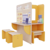Игровая зона «Кофейня» из коллекции «НЕГА» - «globural.ru» - Карпинск