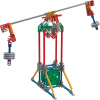 Конструктор образовательный K'NEX Education "STEM Исследования: Рычаги и шкифы" - «globural.ru» - Карпинск