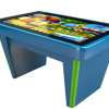 Детский интерактивный стол Kids 43" - «globural.ru» - Карпинск