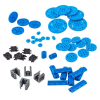 VEX IQ Ресурсный набор Motion Add-On Kit - «globural.ru» - Карпинск