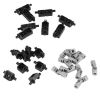 VEX IQ Ресурсный набор Motion Add-On Kit - «globural.ru» - Карпинск