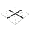 Набор 1/2 поля для соревнований / VEX IQ Challenge Half  Field Perimeter & Tiles - «globural.ru» - Карпинск