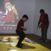 Интерактивный пол Floor - «globural.ru» - Карпинск