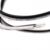 Кабели для подключения двигателей PH2.0-2P to Stripped-End Cable - 35 см,22AWG (Пара) - «globural.ru» - Карпинск