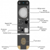 Мультидатчик mBuild_Science Sensor_V1.0 - «globural.ru» - Карпинск