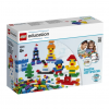 Кирпичики LEGO для творческих занятий - «globural.ru» - Карпинск