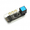 Дисплей Me 7-segment display-Red V1 - «globural.ru» - Карпинск