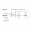 Ресурсный набор 25mm DC Motor Pack-Blue - «globural.ru» - Карпинск