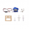 Модуль сервомотор 9g Micro Servo Pack - «globural.ru» - Карпинск