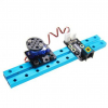 Модуль сервомотор 9g Micro Servo Pack - «globural.ru» - Карпинск
