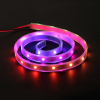 Лента  LED с  RGB-светодиодами 1 метр - «globural.ru» - Карпинск