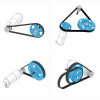Ресурсный набор Timing Belt Motion Pack-Blue - «globural.ru» - Карпинск