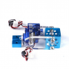 Ресурсный набор, поворотный модуль Mini Pan-Tilt Kit - «globural.ru» - Карпинск