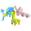 Комплект конструкторского уголка Botzees Construction Corner Playsets - «globural.ru» - Карпинск