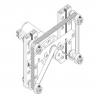 Ресурсный набор Rectilinear Motion Robot Pack - «globural.ru» - Карпинск
