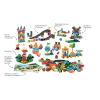 Конструктор Lego Duplo Планета STEAM - «globural.ru» - Карпинск