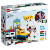 Набор Lego "Экспресс Юный Программист" - «globural.ru» - Карпинск