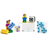 Набор Lego Spike Старт. Базовый - «globural.ru» - Карпинск