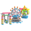Комплект конструкторского уголка Botzees Construction Corner Playsets - «globural.ru» - Карпинск