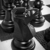 Напольные фигуры шахматные гигантские 61 - «globural.ru» - Карпинск