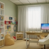 Комплект оборудования для кабинета Логопеда 10 м&#178; - «globural.ru» - Карпинск