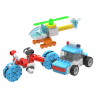 Комплект конструкторского уголка Botzees Construction Corner Playsets - «globural.ru» - Карпинск