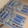 Макет противорадиационное укрытие - «globural.ru» - Карпинск
