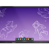 Интерактивная панель ActivPanel Nickel 65" - «globural.ru» - Карпинск