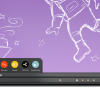 Интерактивная панель ActivPanel Nickel 65" - «globural.ru» - Карпинск