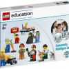 Городские жители LEGO PreSchool  - «globural.ru» - Карпинск
