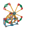 Конструктор образовательный K'NEX Education "STEM Исследования: Шестерни" - «globural.ru» - Карпинск