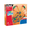 Конструктор образовательный K'NEX Education "STEM Исследования: Шестерни" - «globural.ru» - Карпинск