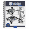 Конструктор стартовый  MAX. Tetrix - «globural.ru» - Карпинск