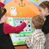 Учебно-игровой терминал "Домик" - «globural.ru» - Карпинск