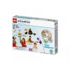 Набор "Сказочные и исторические персонажи" LEGO - «globural.ru» - Карпинск