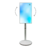 Мобильная панель Mobiscreen EON 32" - «globural.ru» - Карпинск