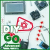 Комплект Robo kit DIYGO Расширенный - «globural.ru» - Карпинск