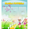 Стенд "Наша группа" с 5 карманами - «globural.ru» - Карпинск