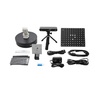 3D сканер RangeVision Neopoint (с поворотным столом TS и RV 3D Studio) - «globural.ru» - Карпинск