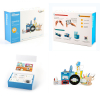 Электронный конструктор NEURON Inventor Kit - «globural.ru» - Карпинск