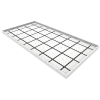 Набор 1/2 поля для соревнований / VEX IQ Challenge Half  Field Perimeter & Tiles - «globural.ru» - Карпинск