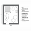 Комплект оборудования для сенсорной комнаты 20 м² - «globural.ru» - Карпинск