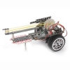 Конструктор Robo Kit 3 - «globural.ru» - Карпинск