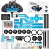 Базовый робототехнический набор mBot Ranger Robot Kit Bluetooth Version - «globural.ru» - Карпинск