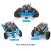Базовый робототехнический набор mBot Ranger Robot Kit Bluetooth Version - «globural.ru» - Карпинск