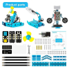 Набор расширений Perception gizmos add-on pack for mBot & mBot Ranger - «globural.ru» - Карпинск