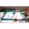 Набор XY плоттера XY Plotter Robot Kit V2.0  - «globural.ru» - Карпинск