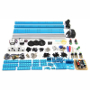 Набор XY плоттера XY Plotter Robot Kit V2.0  - «globural.ru» - Карпинск